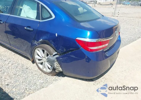 2013 Buick Verano z USA, uszkodzony, nr VIN 1G4PP5SK8D4244396